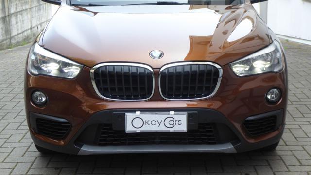 BMW X1 sDrive20d Business
