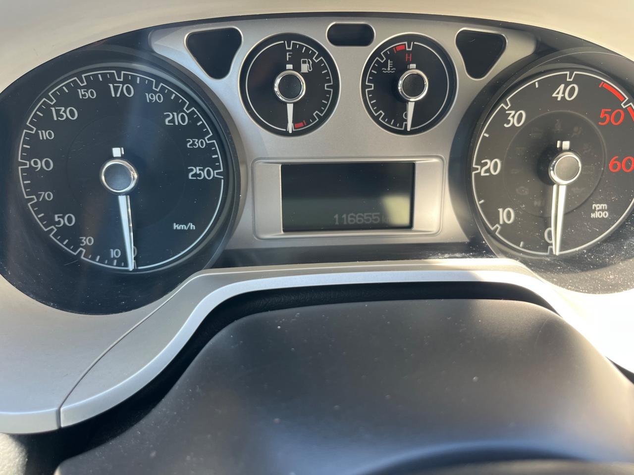 Lancia Delta 1.6MJT/130CV/neopatentato/Euro5B con FAP/due proprietario