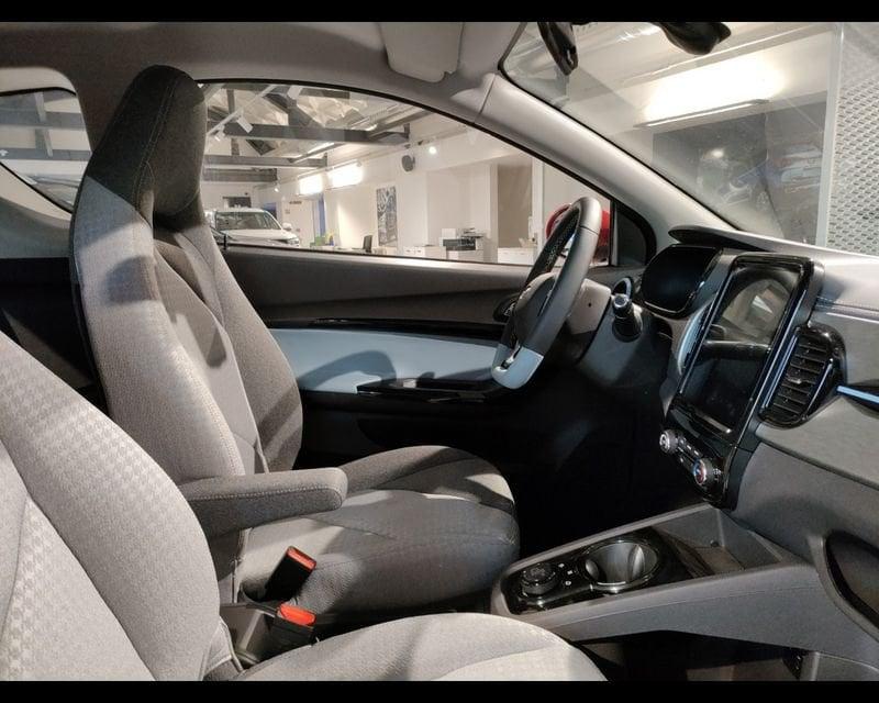 DR AUTOMOBILES dr 1.0 EV DR 1.0 EV