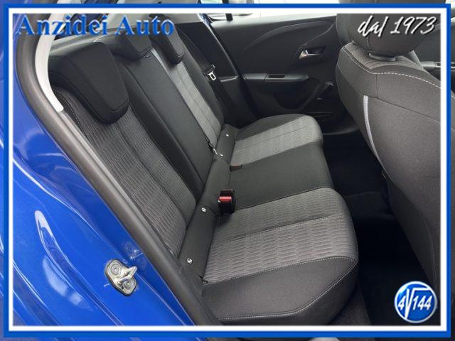 OPEL Corsa 1.2 Edition 75 Cv