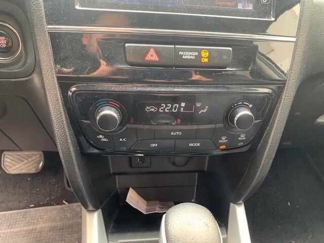 Suzuki Vitara 1.6 DDiS V-Top 4WD AUTOMATICA