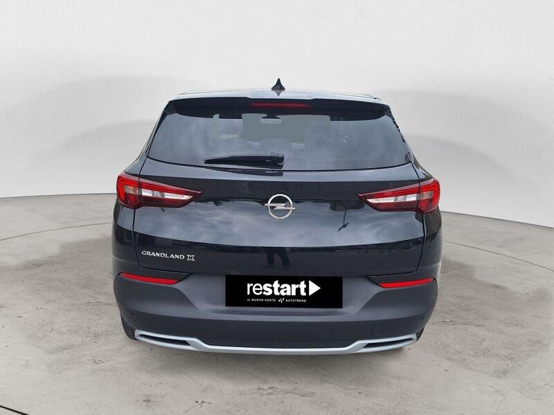 Opel Grandland X 1.5 Ecotec Diesel 130 CV Automatica AT8 Innovation S&S