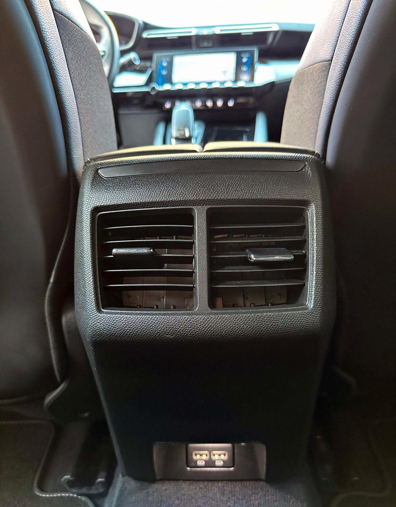 Peugeot 508 II SW 1.5 bluehdi Allure Pack s iNTERNI IN PELLE UNICO PROPRIETARIO IVA ESPOSTA