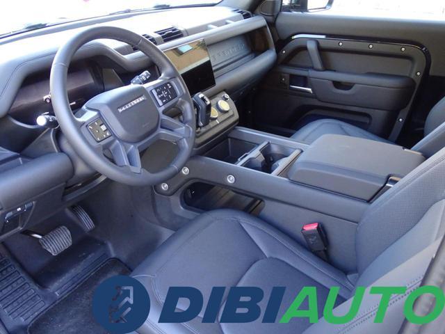 LAND ROVER Defender 90 3.0D I6 200 CV AWD Auto X-Dynamic SE