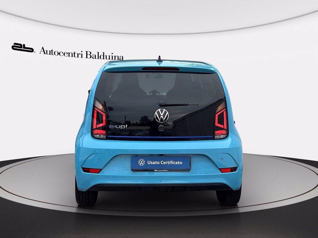VOLKSWAGEN E-up! 5p del 2020