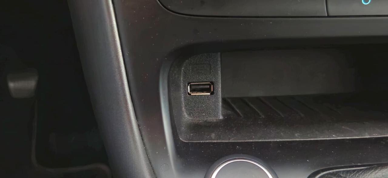 Ford Focus 1.5 TDCi 95 CV Start&Stop SW Titanium