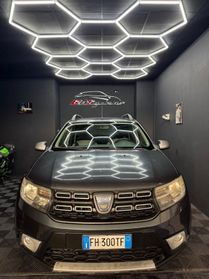 DACIA SANDERO 0.9 TCe 90 CV Benzina/GPL – 2017 – 55.000 km