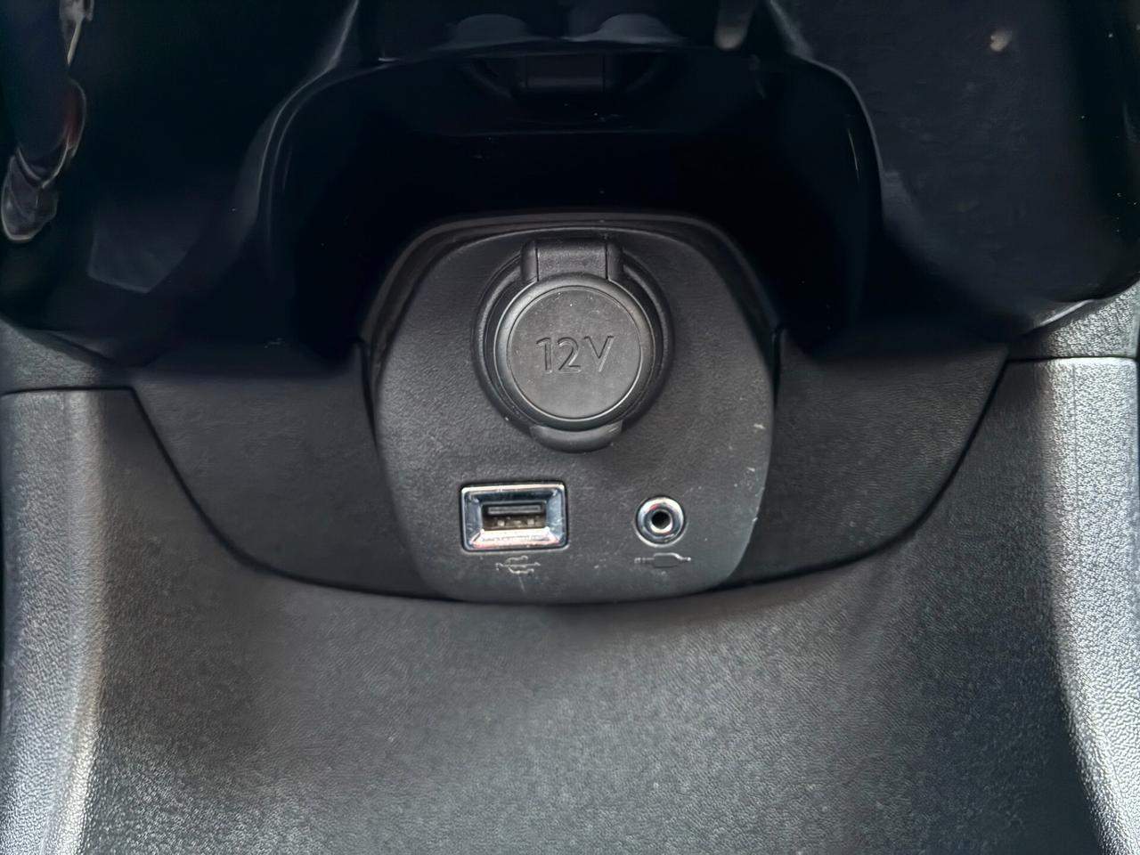 Citroen C1 VTi 72 ETG Feel AUTOMATICA