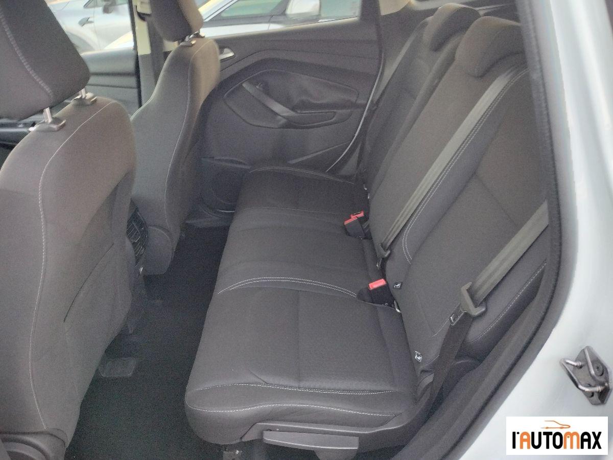 FORD - Kuga 1.5 tdci Titanium s&s 2wd 120cv powershift