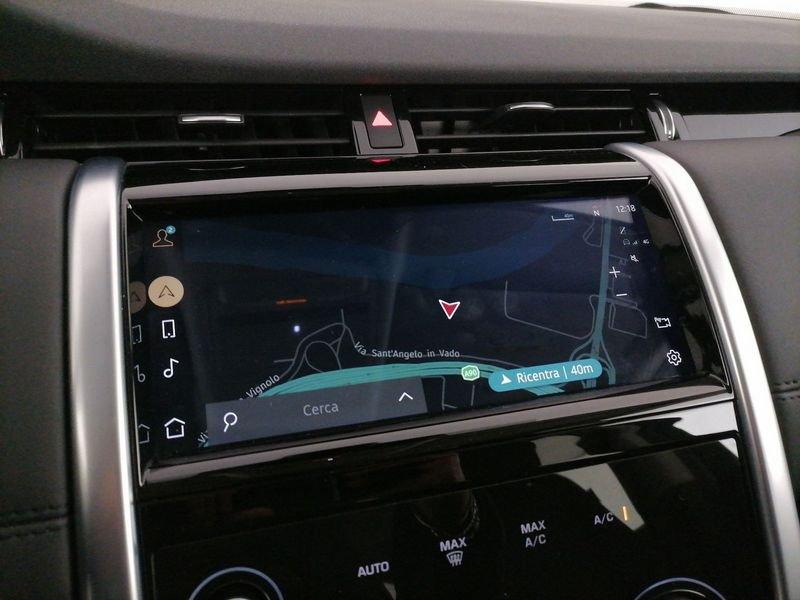 Land Rover Discovery Sport 1.5 i3 phev S awd auto