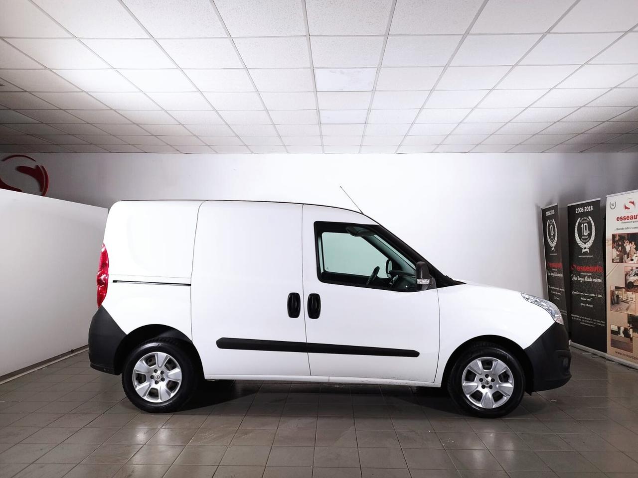 Opel Combo 1.6 CDTI 105CV Van E6 IVA ESPOSTA