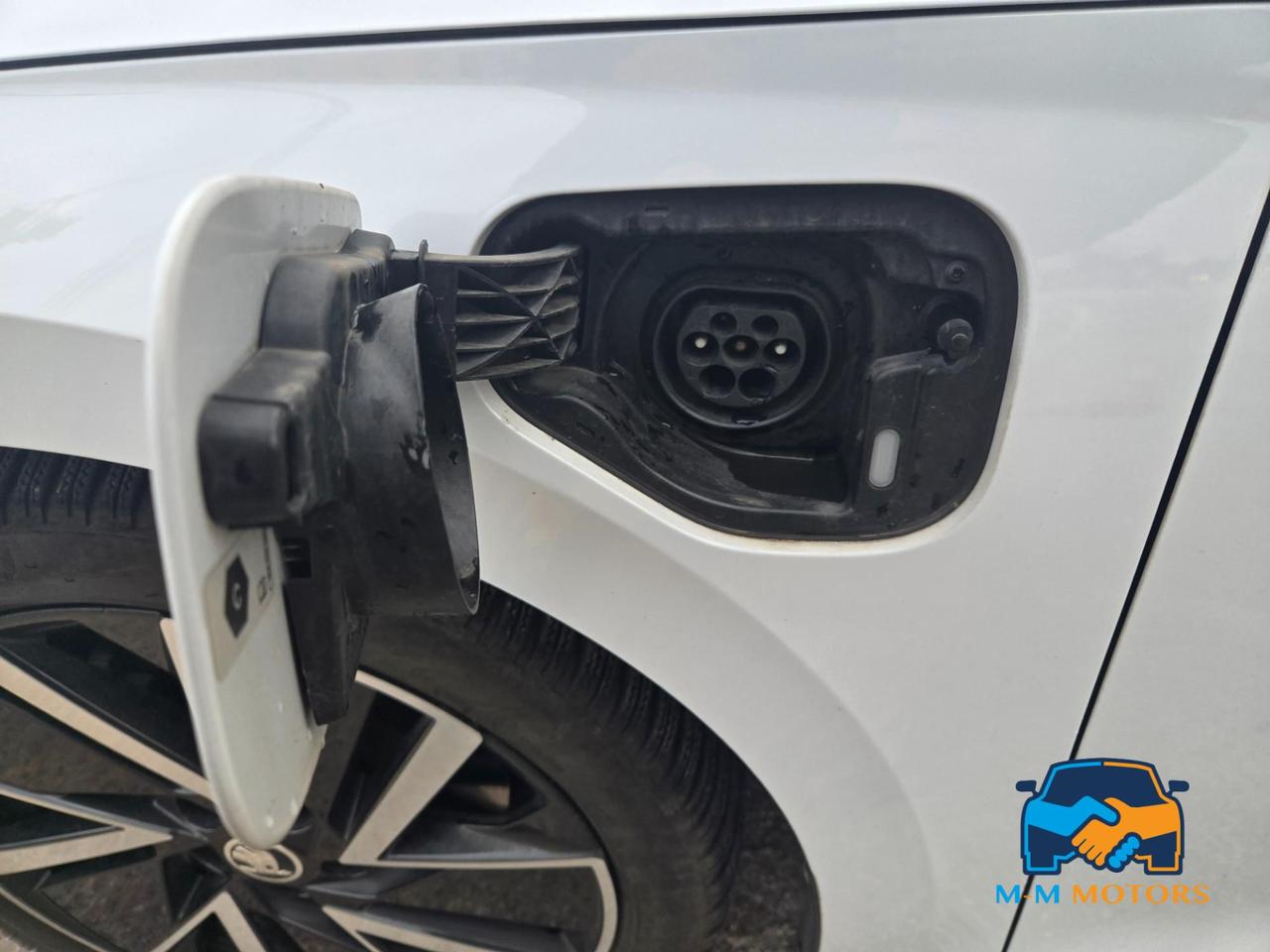 Skoda Octavia iV Wagon Octavia Wagon 1.4 tsi phev Executive dsg