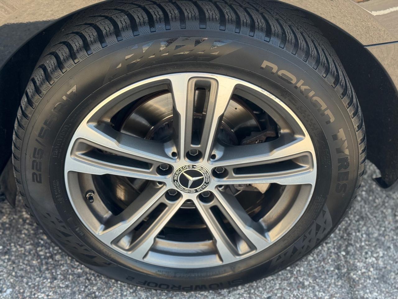 Mercedes E 200d - 160cv - 2021 - Automatico