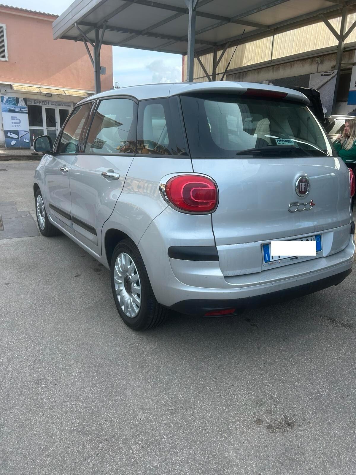 Fiat 500L 1.3 Multijet 95 CV Pop Star