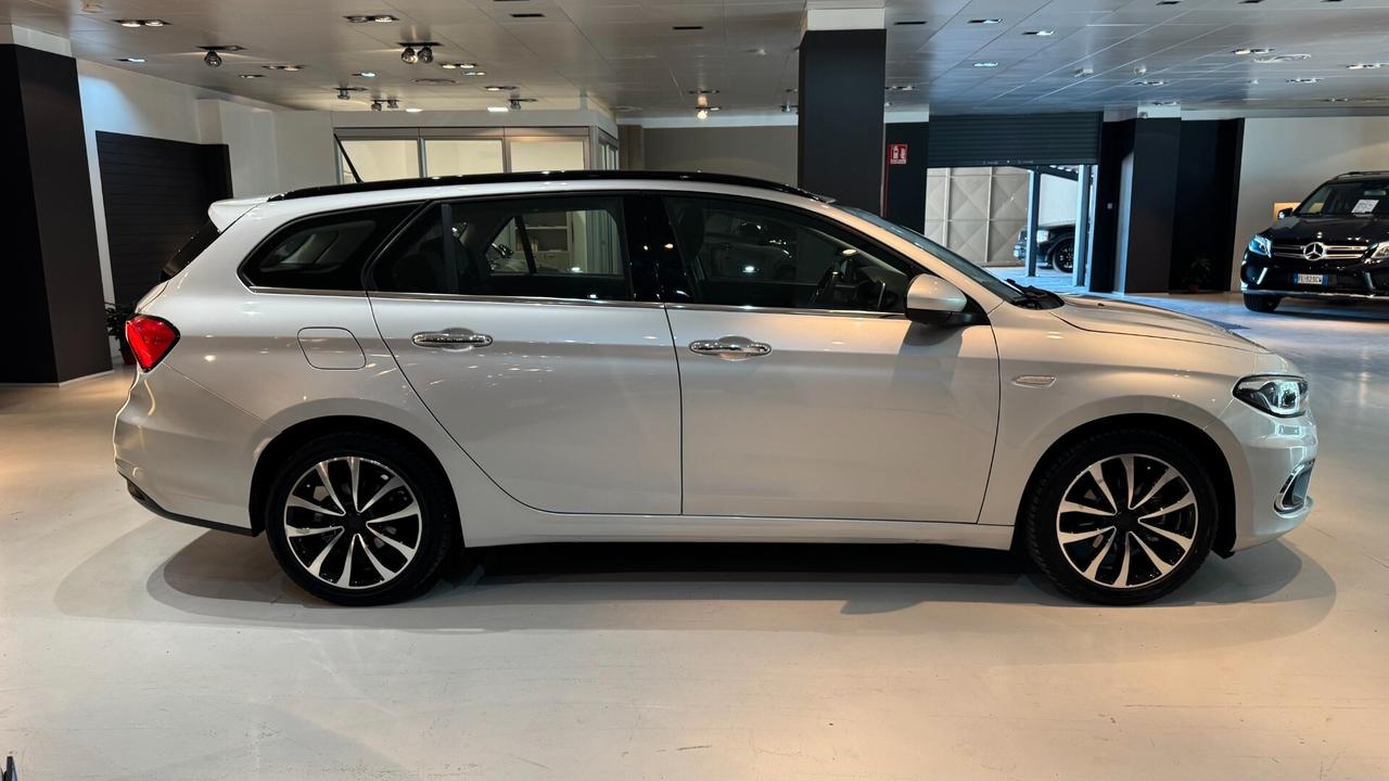 FIAT TIPO SW 1.6 MULTIJET 120CV - 2017