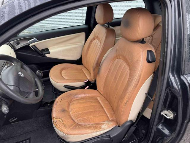 LANCIA Ypsilon 1.3 Multijet 16V Platino OK NEOPATENTATO