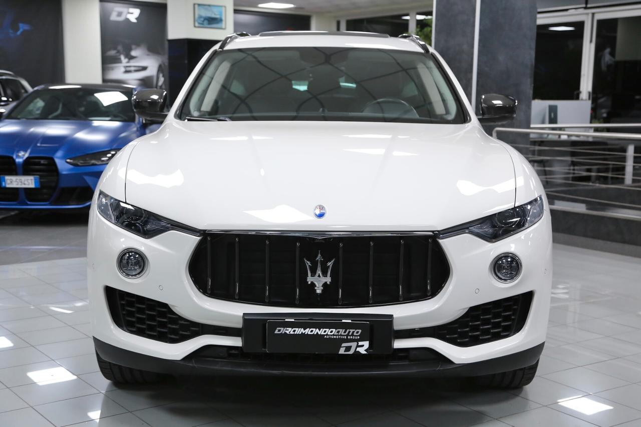Maserati Levante V6 Diesel 250 cv AWD auto