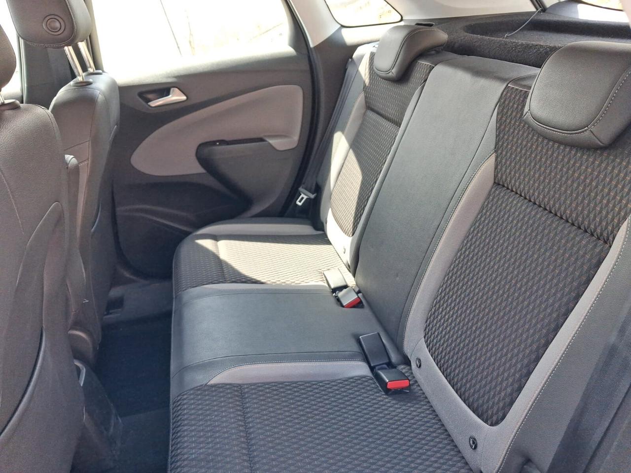 Opel Crossland X 1.2 INNOVATION