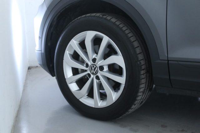 VOLKSWAGEN T-Roc 1.0 TSI Fari IQ.Light LED *SCONTO IMMEDIATO*