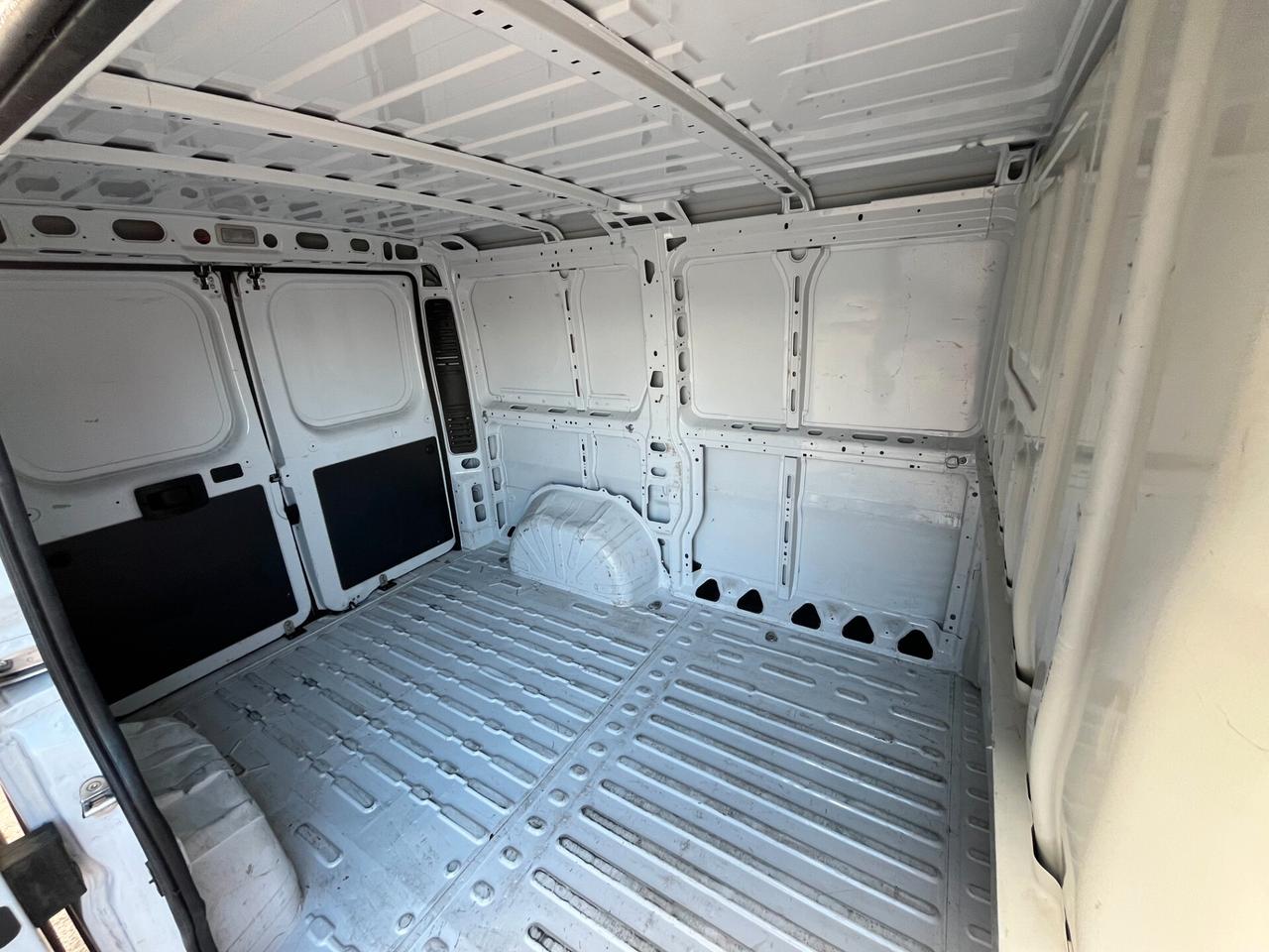 FIAT DUCATO (PC) 30 CH1 \ L1H1 2.3 MULTIJET 130CV E6D-TEMP