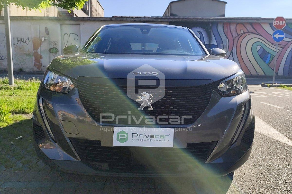 PEUGEOT 2008 PureTech 100 S&S Active Pack
