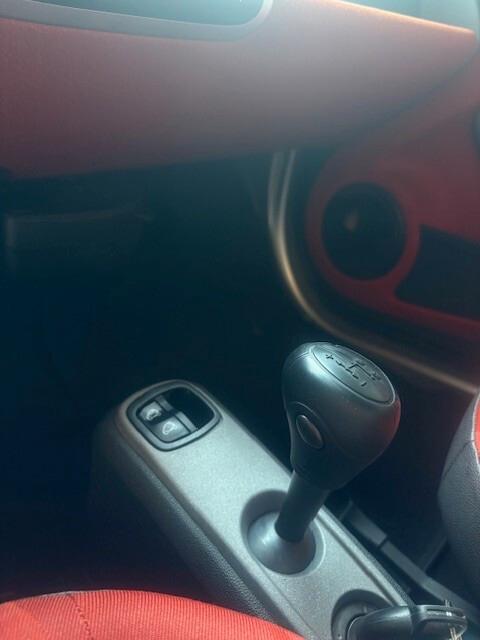 Smart ForTwo 1000 52 kW coupé limited two