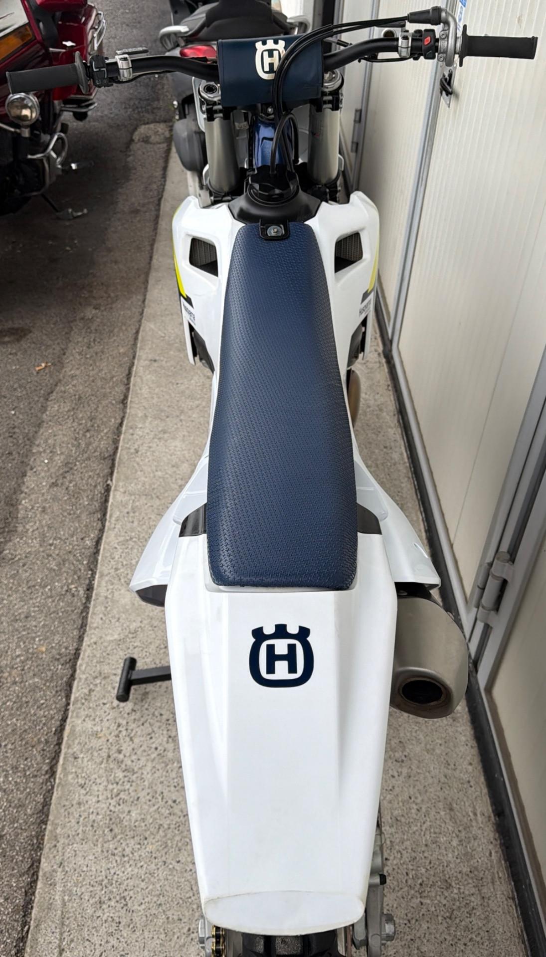 Husqvarna FC 250