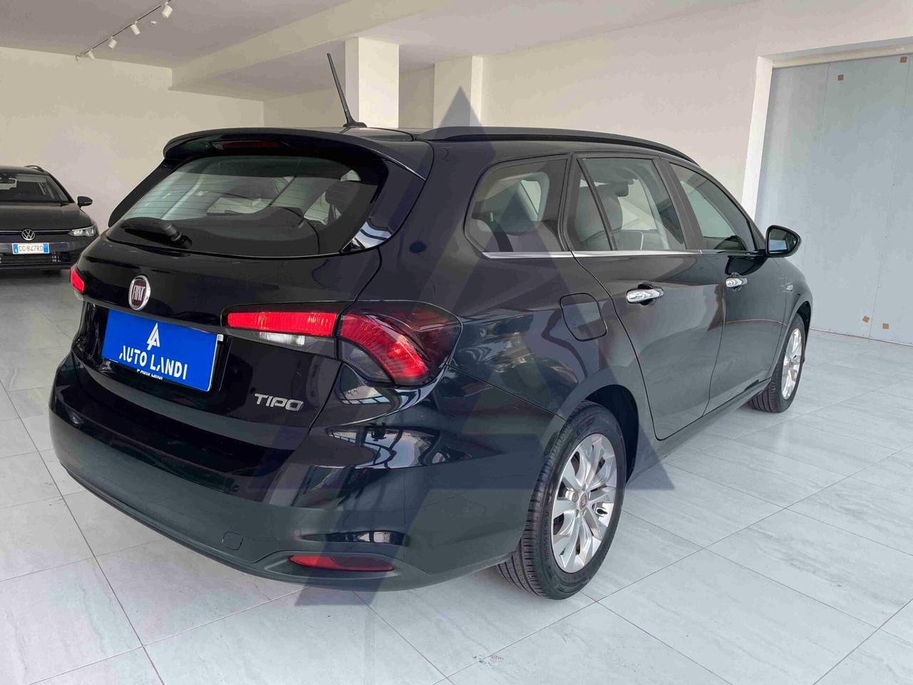 Fiat Tipo 1.3 Mjt S&S SW Business