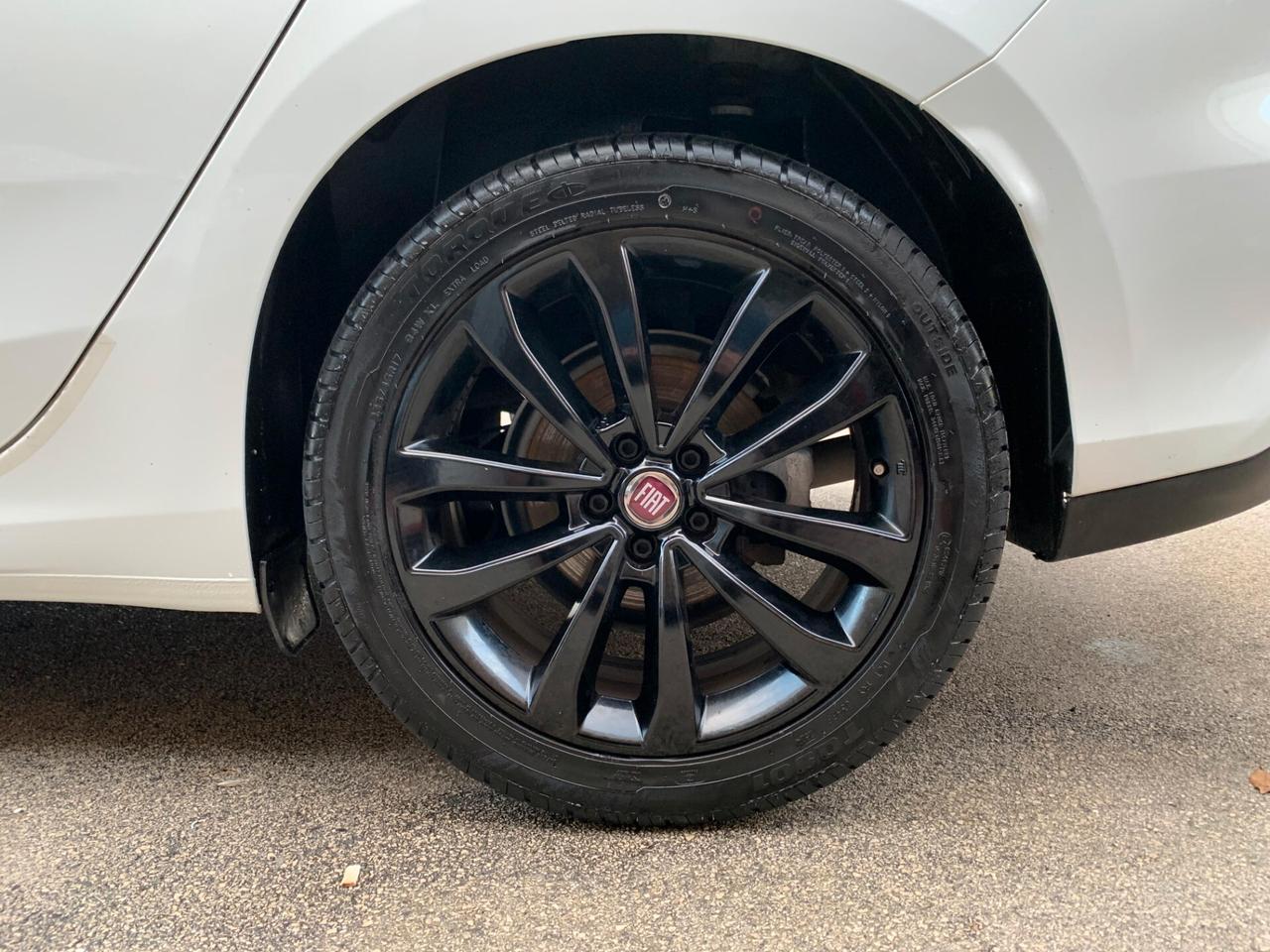 Fiat Tipo 1.4 T-Jet 120CV 5 porte S-Design