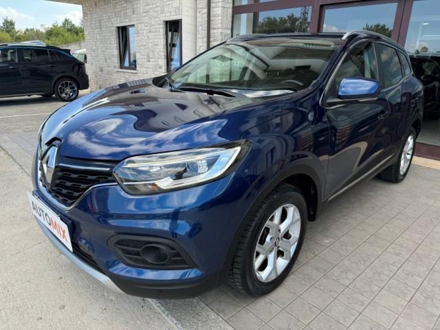 Renault Kadjar 1.5 BLUE DCI SPORT EDITION 115CV EDC