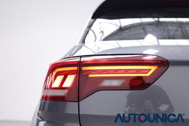 VOLKSWAGEN T-Roc 1.0 TSI STYLE FARI LED NEOPATENTATI