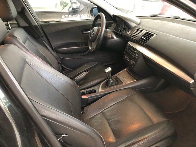 BMW 120 d cat 5 porte Futura