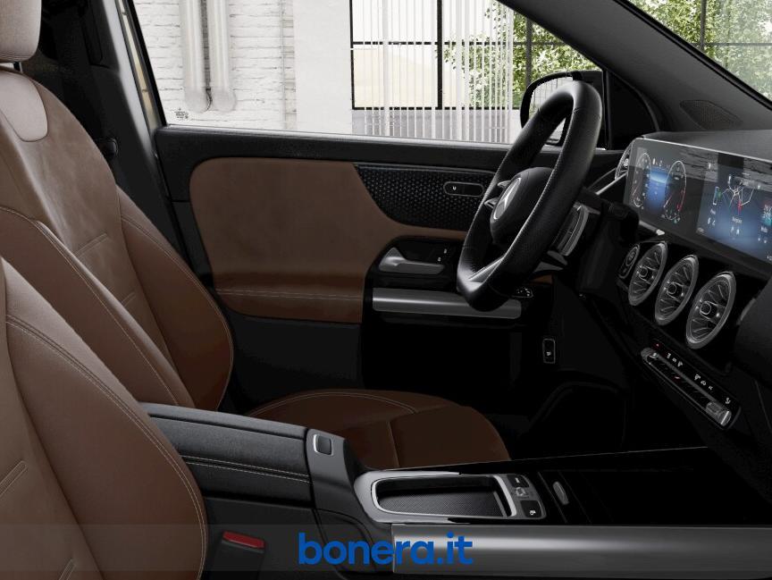 Mercedes GLA 200 200 D AMG Line Advanced Plus 4Matic 8G-DCT