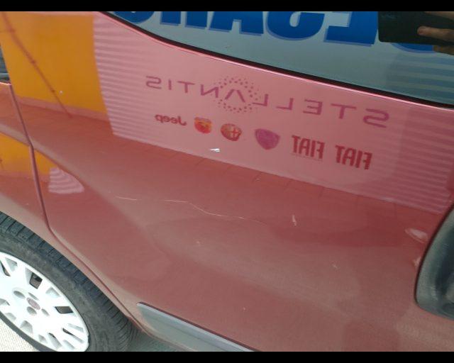 FIAT Qubo 1.3 mjt 16v Active 95cv