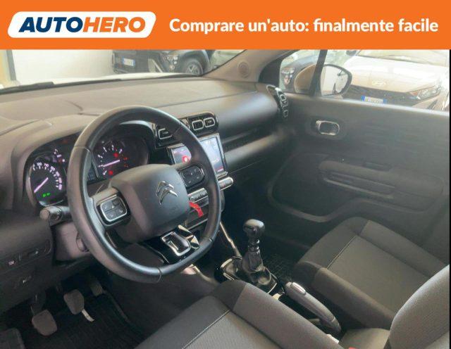 CITROEN C3 Aircross PureTech 110 S&S C-Series
