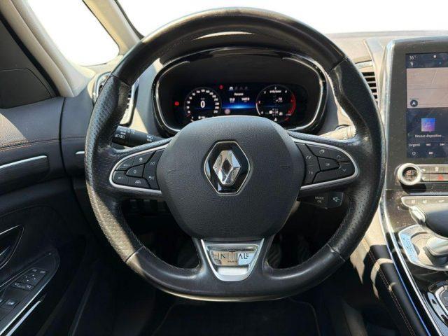 RENAULT Espace Blue dCi 190CV EDC Initiale Paris 4Control