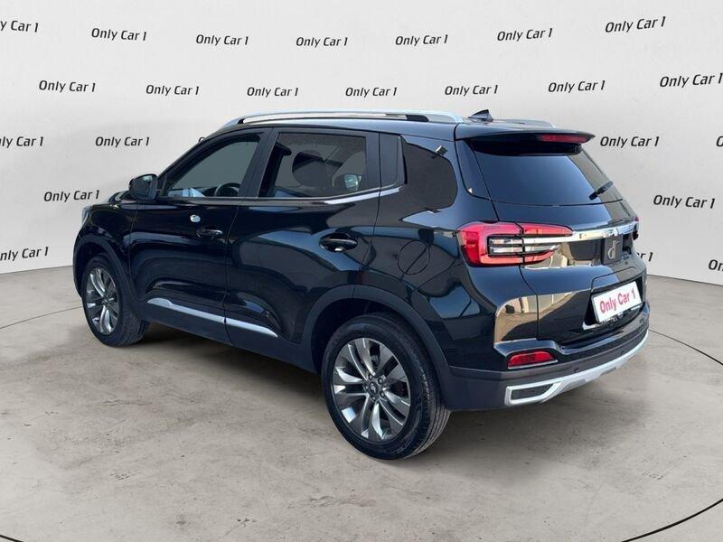 DR AUTOMOBILES dr 4.0 1.5 GPL