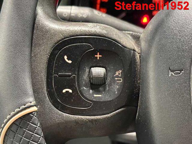 FIAT Panda III - 1.3 mjt 16v 4x4 75cv E5+