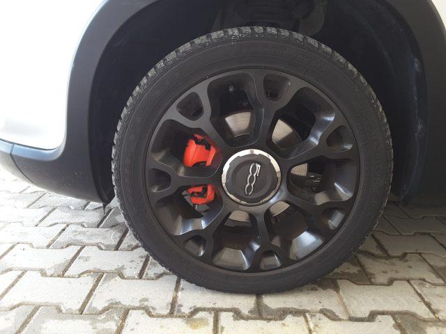FIAT 500L 1.3 Multijet 95cv Trekking *solo 14.700 Km*
