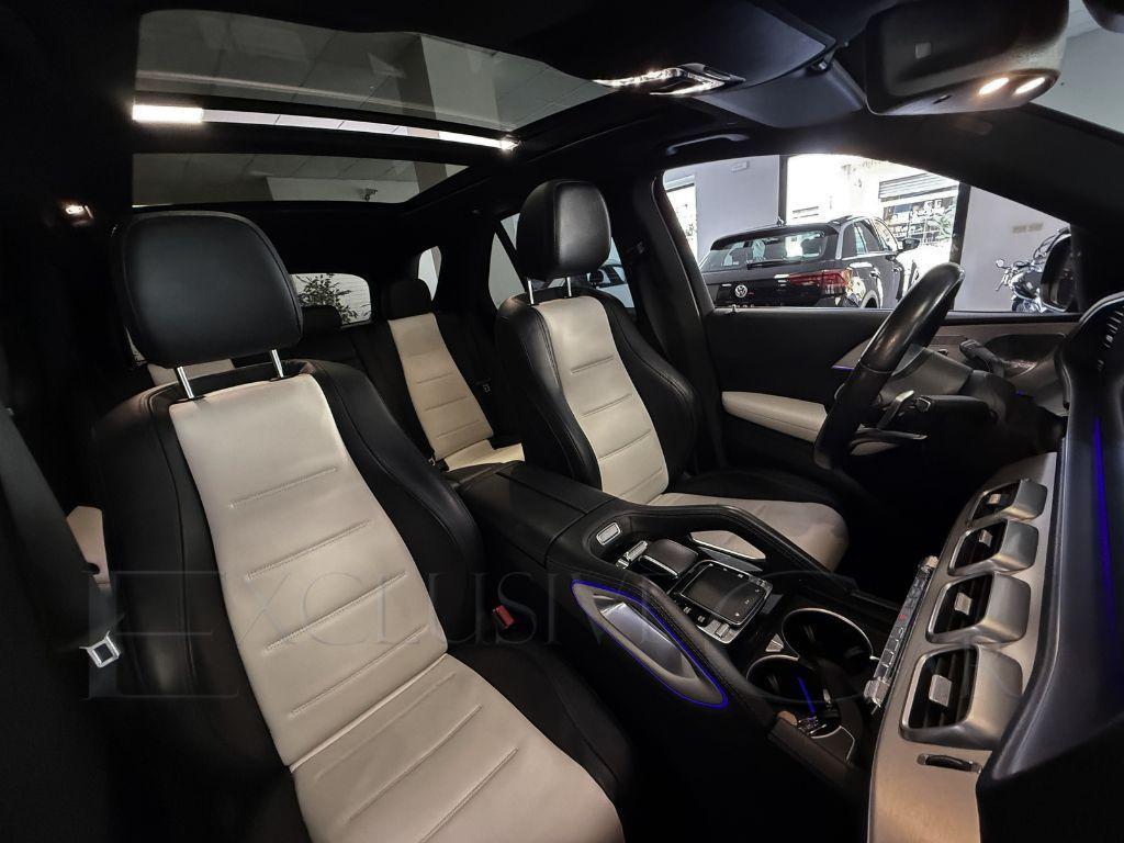 MERCEDES - GLE - 300 d 4Matic Mild Hybrid Prem. Plus