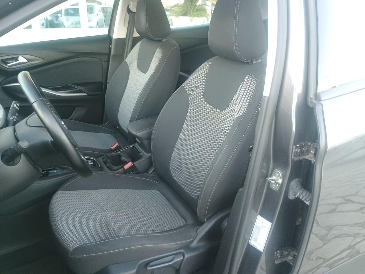 Opel Grandland X 1.5 diesel Ecotec Start&Stop Business