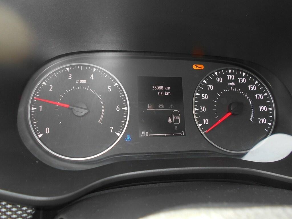Dacia Sandero Streetway 1.0 tce ECO-G Expression