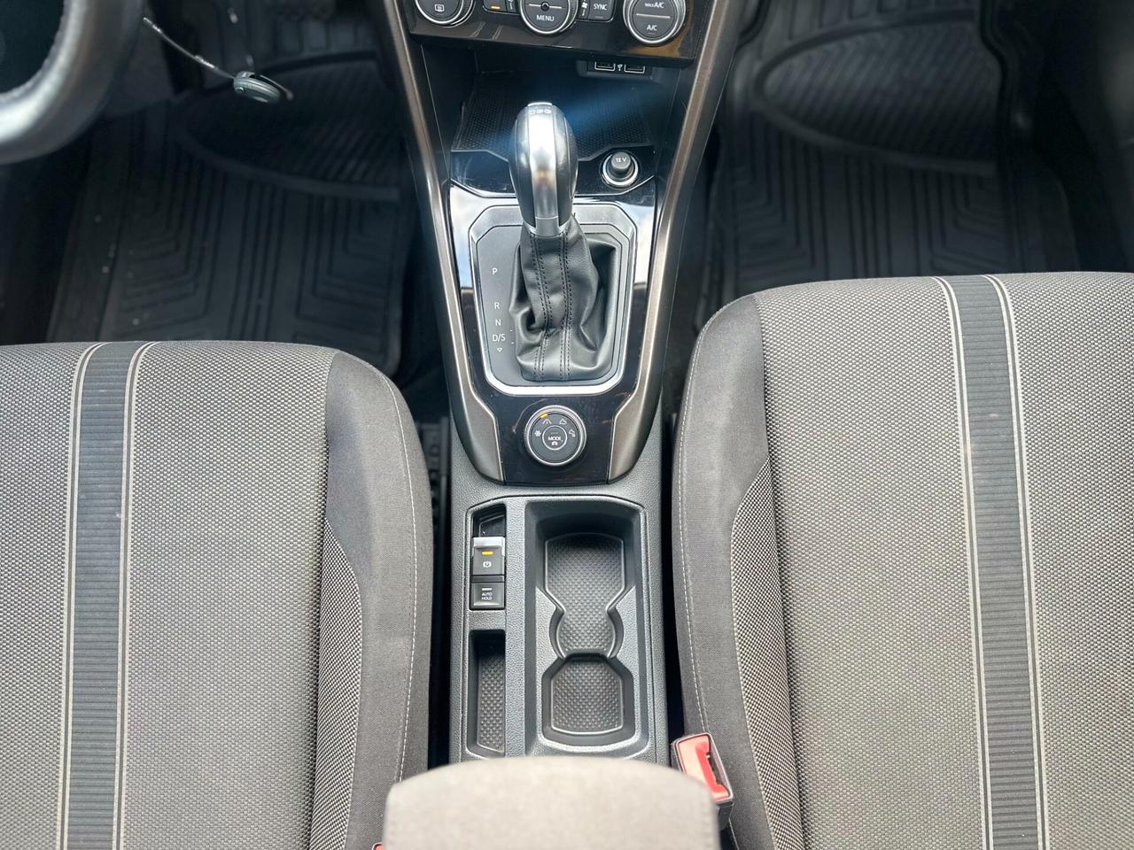 Volkswagen T-Roc 2.0 TDI 150 CV DSG 4MOTION