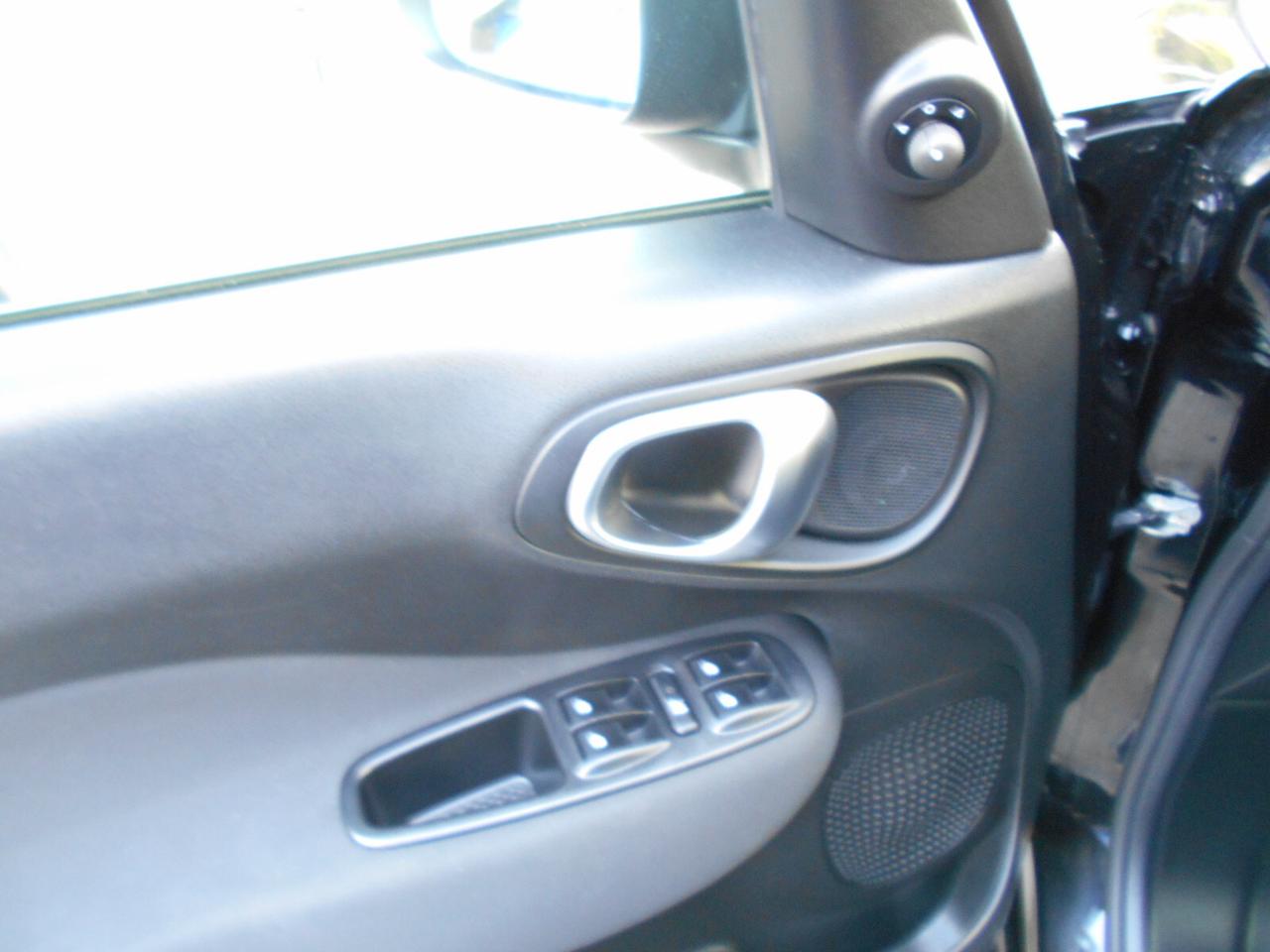 Fiat 500L Wagon 1.3 Multijet 95 CV Dualogic Lounge