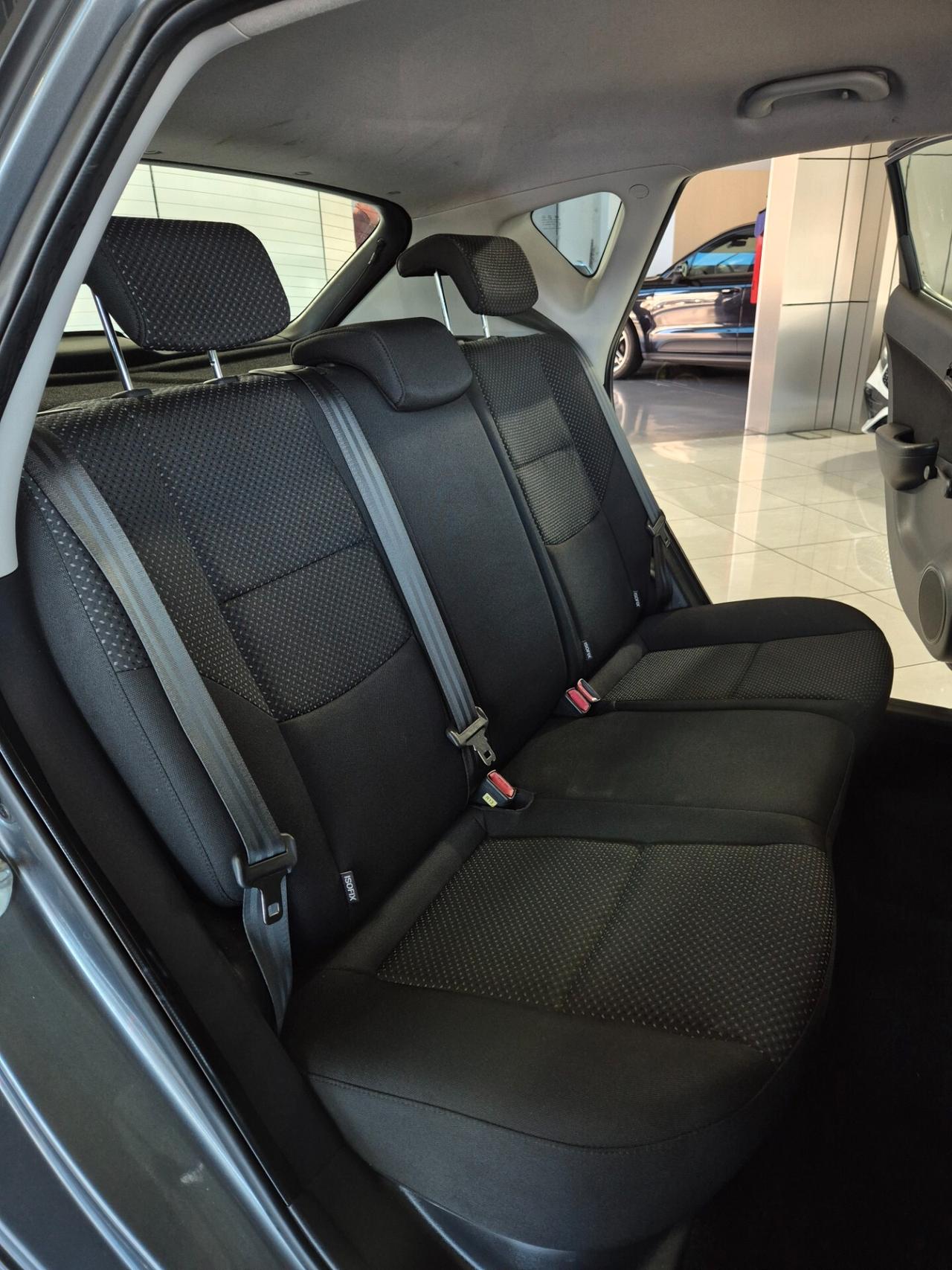 Hyundai i30 1.4 cc 109CV NEOPATENTATI Tagliandata Garanzia