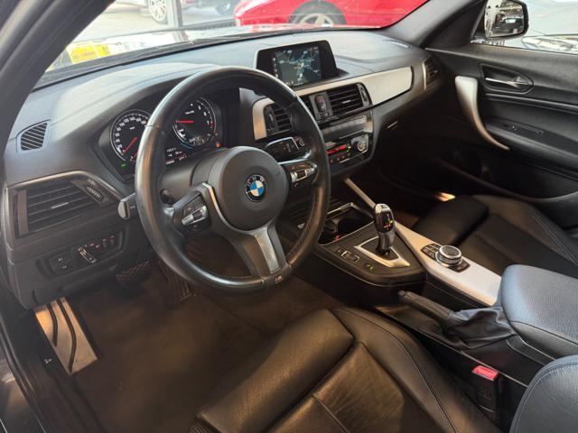 BMW 118 i 5p. Msport SERVICE BMW