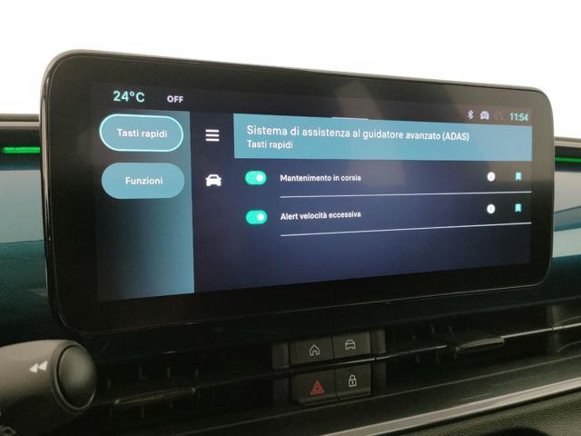 FIAT 600 Hybrid 110 CV DCT MHEV