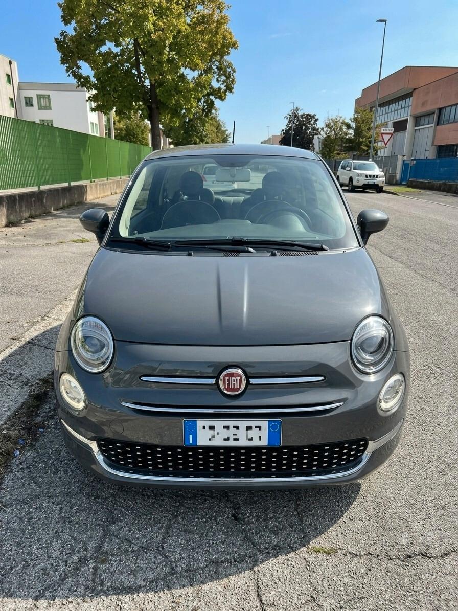 Fiat 500 1.2 Pop