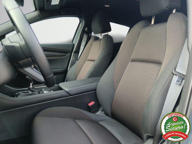 MAZDA 3 Mazda3 2.0L 150CV Skyactiv-G M-Hybrid Executive