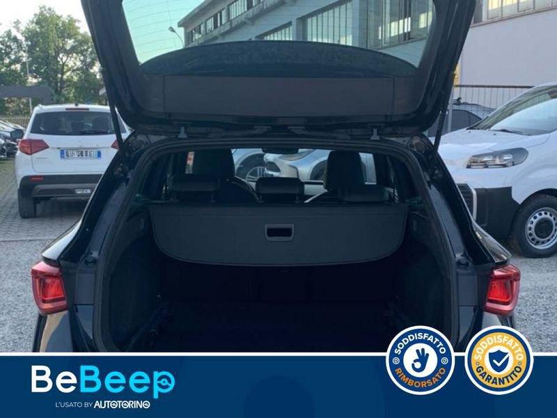 CUPRA Leon SPORTSTOURER 1.5 HYBRID 150CV DSG